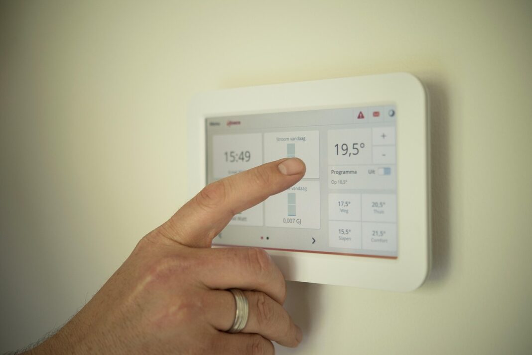 <h1>Smart Home Automation 2026: Mehr als nur Komfort</h1> <h1>Smart Home Automation 2026: Mehr als nur Komfort</h1>