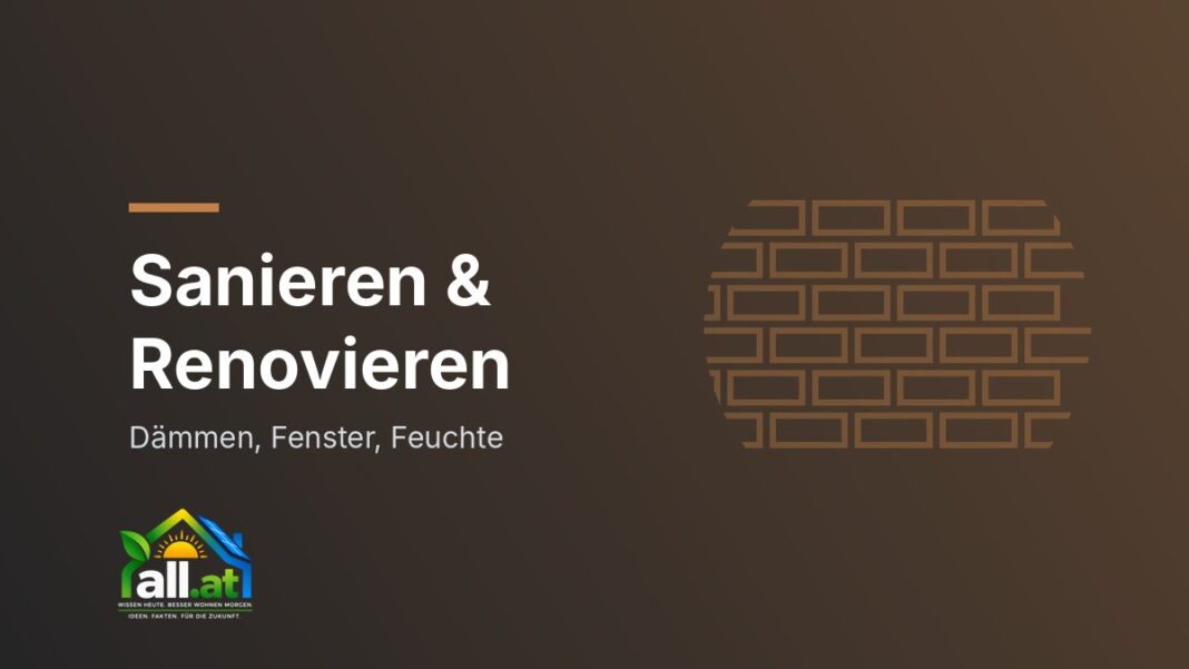 all.at – Themenbild Sanieren & Renovieren