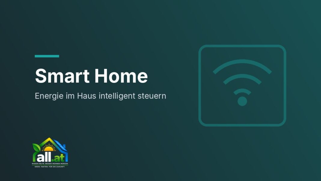 all.at – Themenbild Smart Home